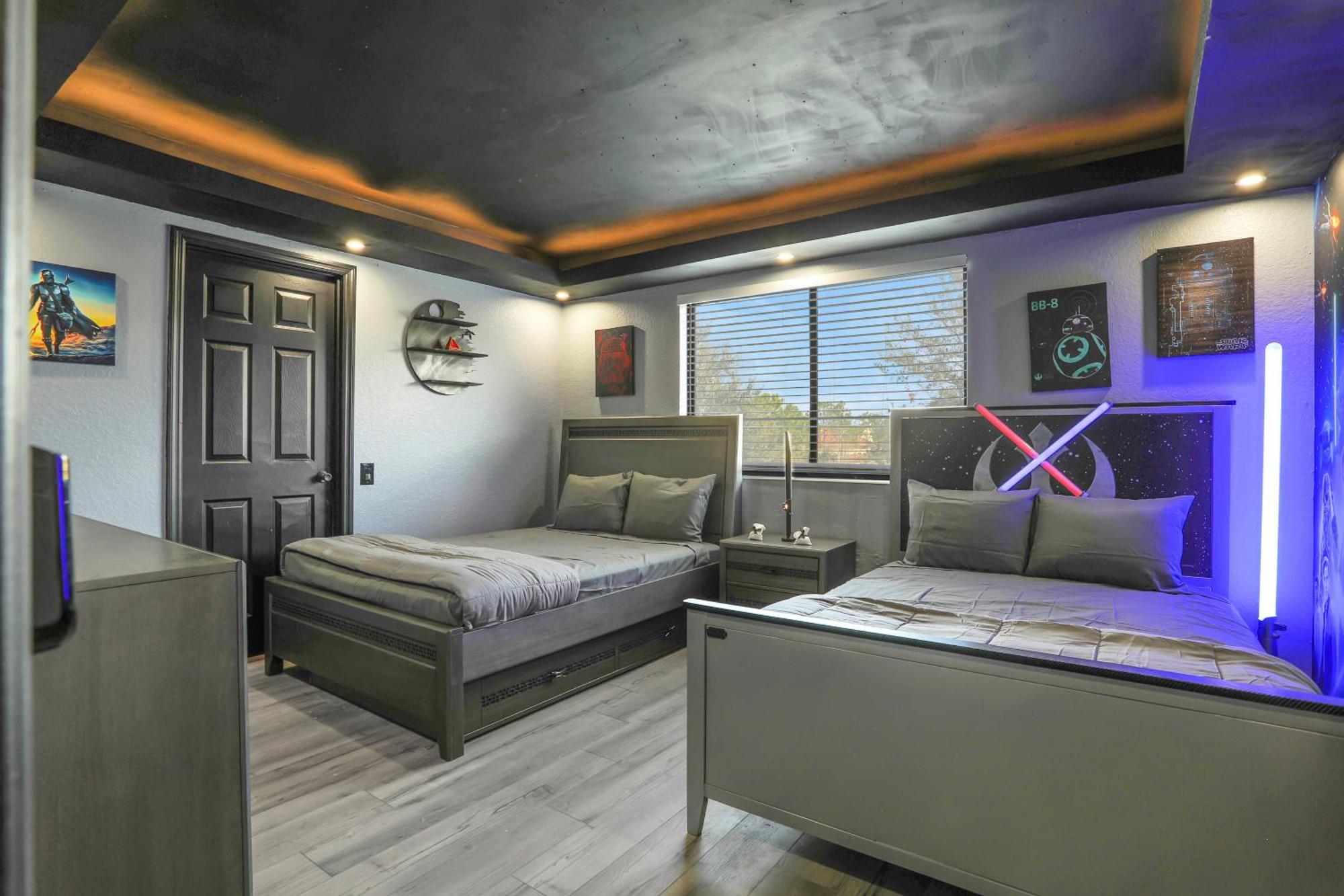 Themed Luxury 6Br Getaway With Resort Amenities Orlando Exterior photo