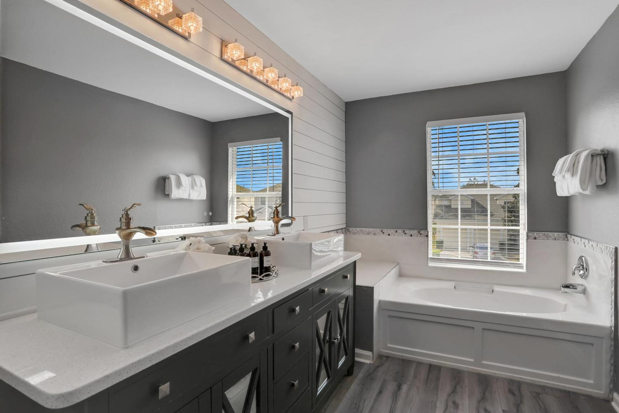 Themed Luxury 6Br Getaway With Resort Amenities Orlando Exterior photo